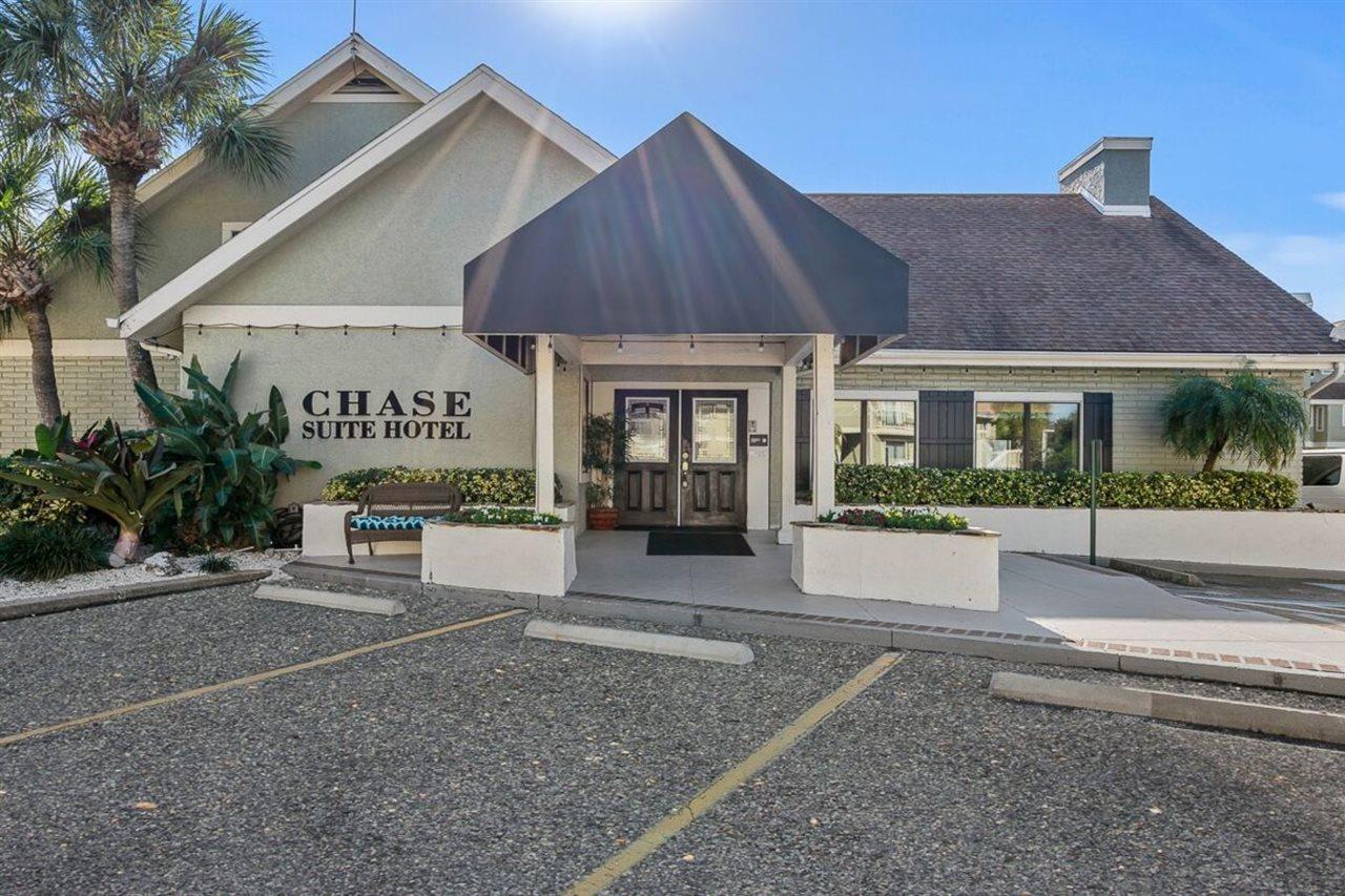 Chase Suite Hotel Rocky Point Tampa Extérieur photo